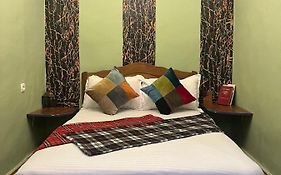 Backpackers Hostel Tbilisi